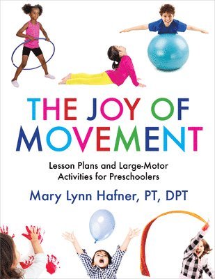 The Joy of Movement 1