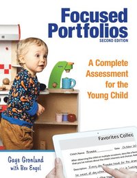 bokomslag Focused Portfolios