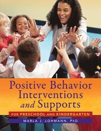 bokomslag Positive Behavior Interventions and Supports for Preschool and Kindergarten