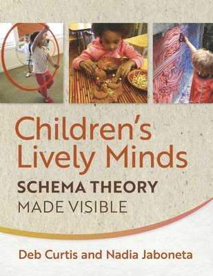 Childrens Lively Minds 1