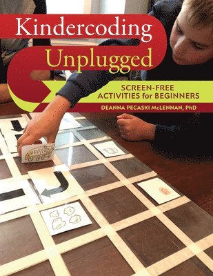 Kindercoding Unplugged 1
