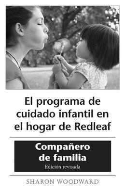 bokomslag El programa de cuidado infantil en el hogar de Redleaf