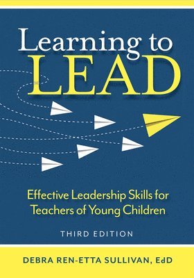 Learning to Lead 1