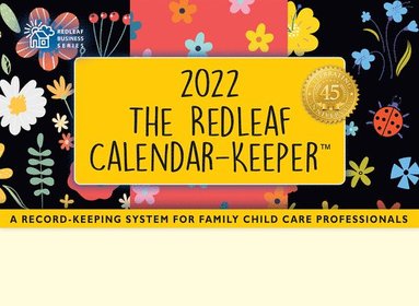 bokomslag The Redleaf Calendar-Keeper 2022