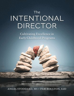 Angel Stoddard, Pam Boulton - Intentional Director, Häftad