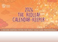 bokomslag The Redleaf Calendar-Keeper 2026