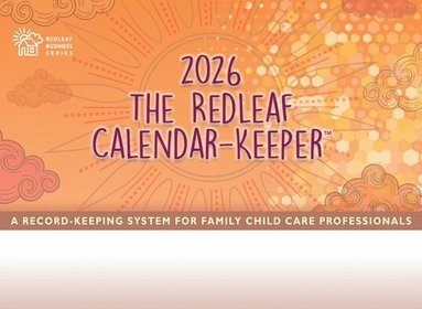 bokomslag The Redleaf Calendar-Keeper 2026