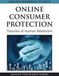 bokomslag Online Consumer Protection