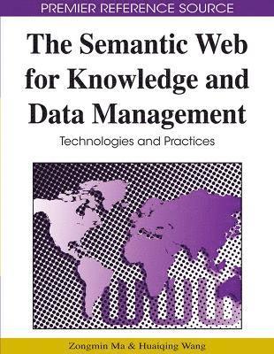 Semantic Web for Knowledge and Data Management
