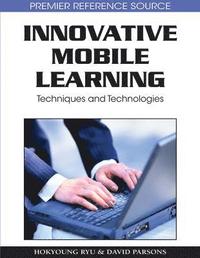 bokomslag Innovative Mobile Learning