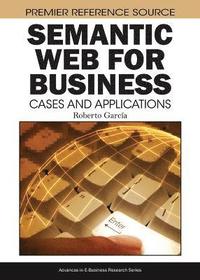 bokomslag Semantic Web for Business