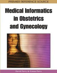 bokomslag Medical Informatics in Obstetrics and Gynecology