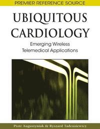 bokomslag Ubiquitous Cardiology