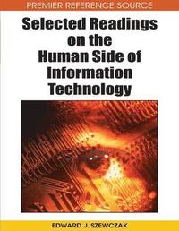 bokomslag Selected Readings on the Human Side of Information Technology