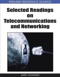 bokomslag Selected Readings on Telecommunications and Networking