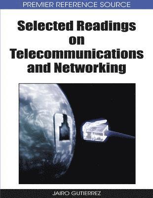 bokomslag Selected Readings on Telecommunications and Networking