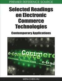bokomslag Selected Readings on Electronic Commerce Technologies