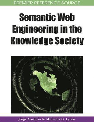 bokomslag Semantic Web Engineering in the Knowledge Society