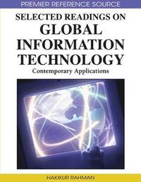 bokomslag Selected Readings on Global Information Technology