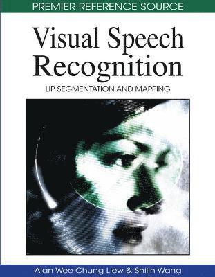 Visual Speech Recognition 1