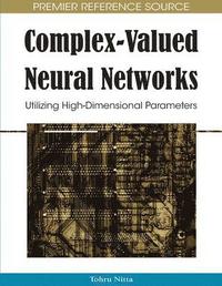 bokomslag Complex-valued Neural Networks