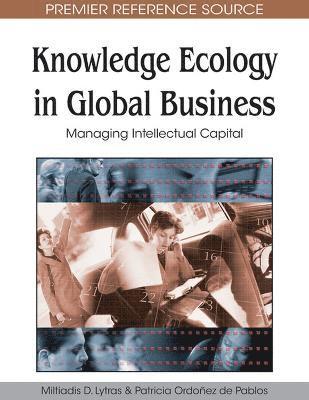 Knowledge Ecology in Global Business 1