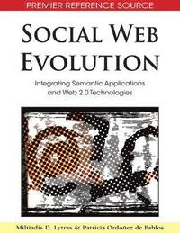 bokomslag Social Web Evolution