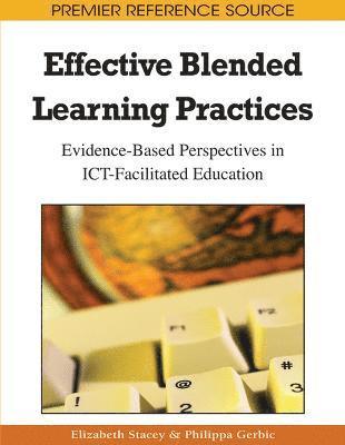 Effective Blended Learning Practices 1