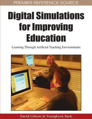 Digital Simulations for Improving Education 1