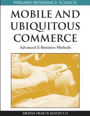 Mobile and Ubiquitous Commerce 1