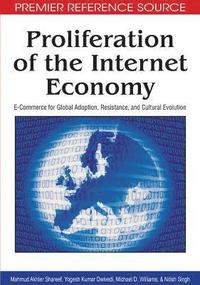 bokomslag Proliferation of the Internet Economy