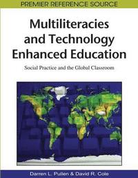 bokomslag Multiliteracies and Technology Enhanced Education