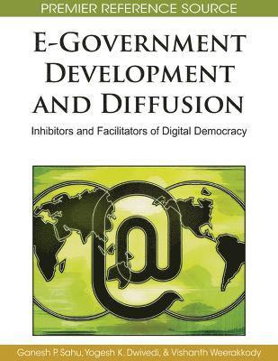 E-Government Development and Diffusion 1