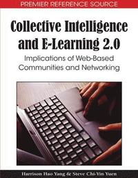 bokomslag Collective Intelligence and E-learning 2.0