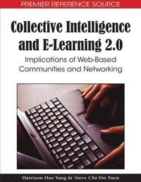 bokomslag Collective Intelligence and E-Learning 2.0