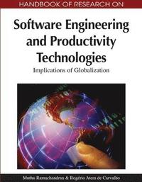 bokomslag Handbook of Research on Software Engineering and Productivity Technologies
