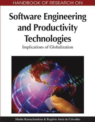 bokomslag Handbook of Research on Software Engineering and Productivity Technologies: Implications of Globalization