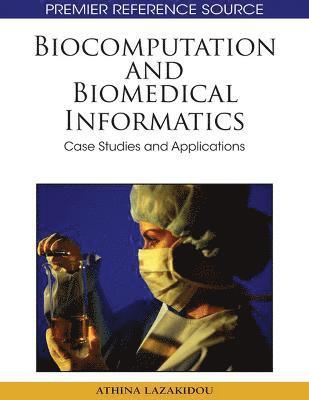 bokomslag Biocomputation and Biomedical Informatics