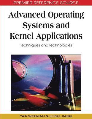 Advanced Operating Systems and Kernel Applications 1