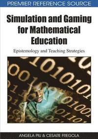 bokomslag Simulation and Gaming for Mathematical Education