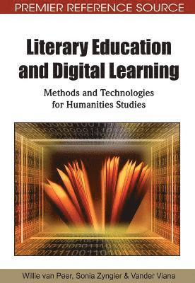 Literary Education and Digital Learning 1