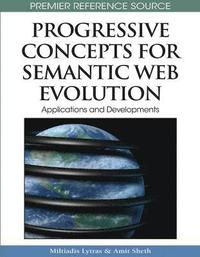 bokomslag Progressive Concepts for Semantic Web Evolution