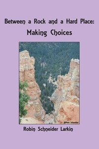 bokomslag Between a Rock and a Hard Place: Making Choices