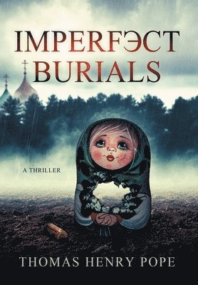 bokomslag Imperfect Burials