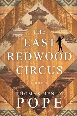 The Last Redwood Circus 1