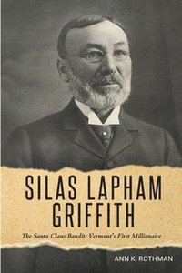 bokomslag Silas Lapham Griffith