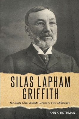 Silas Lapham Griffith 1