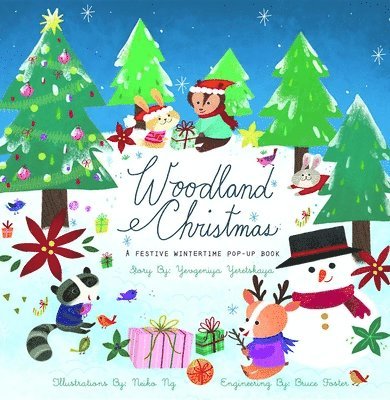 Woodland Christmas