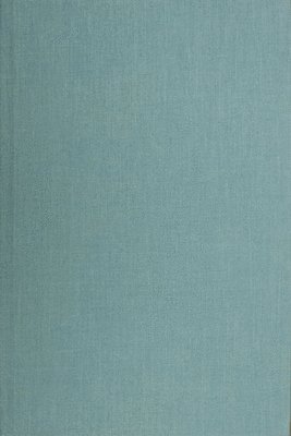 bokomslag Mary Webb - Neglected Genius