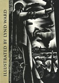 bokomslag Illustrated by Lynd Ward